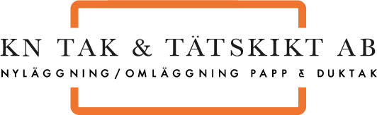 KN Tak & Tätskikt AB