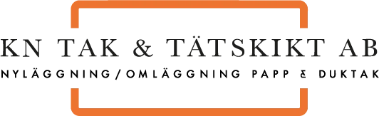KN Tak & Tätskikt AB